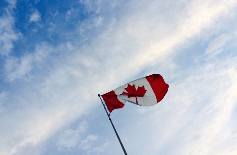 【海外移住におすすめ】カナダは住みやすい国。